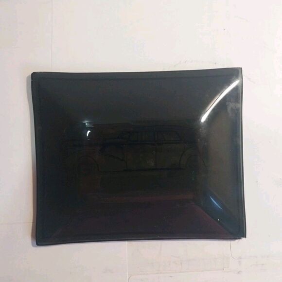 1940 Model 80C . Original By Jack Marlowe Bauer Buick Co Ashtray/dish One - Picture 2 of 2